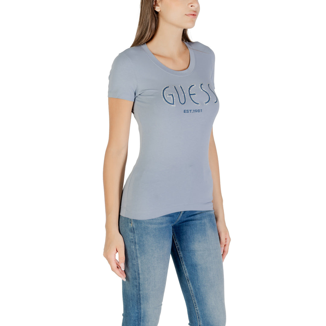 Guess  Women T-Shirt