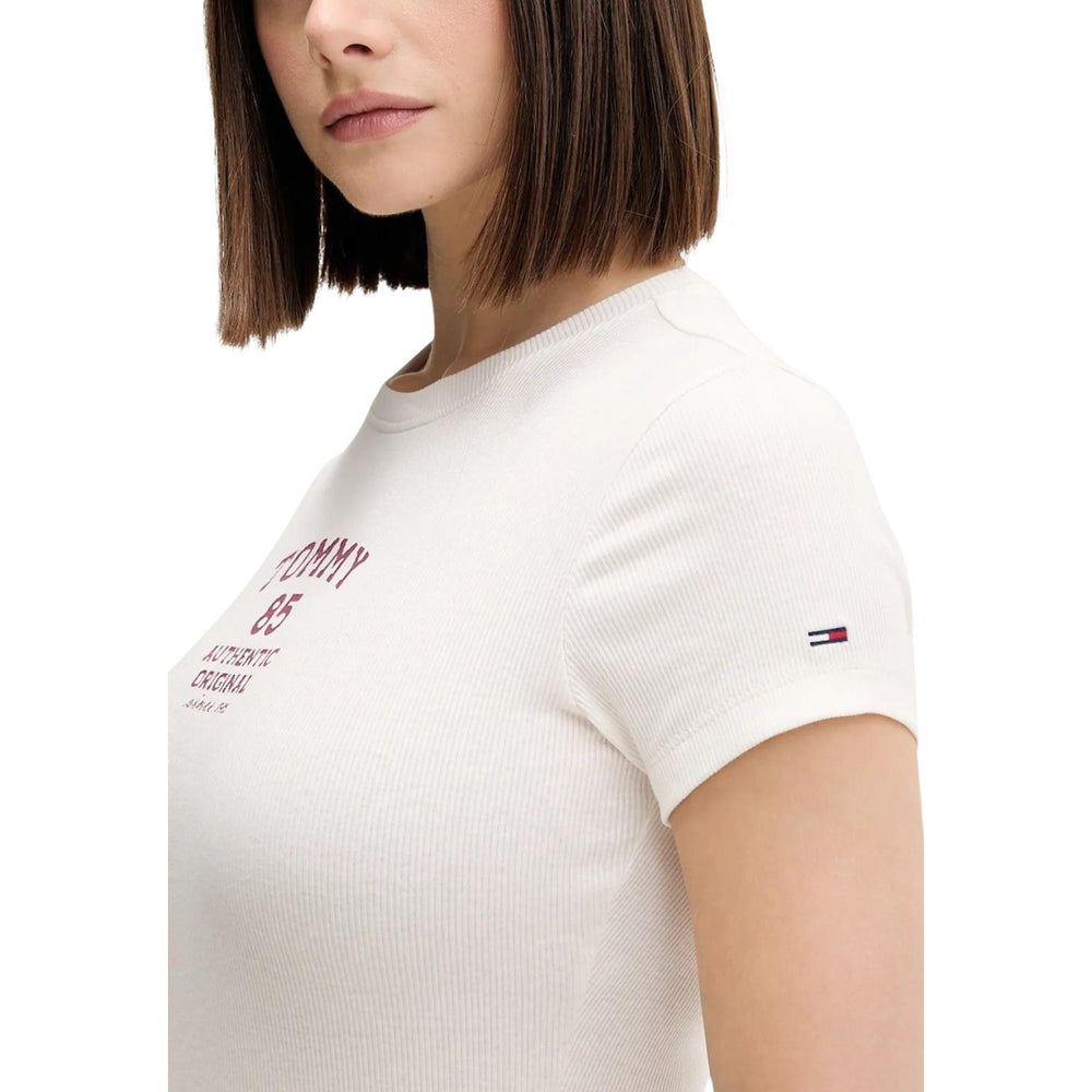 Tommy Hilfiger Jeans  Women T-Shirt