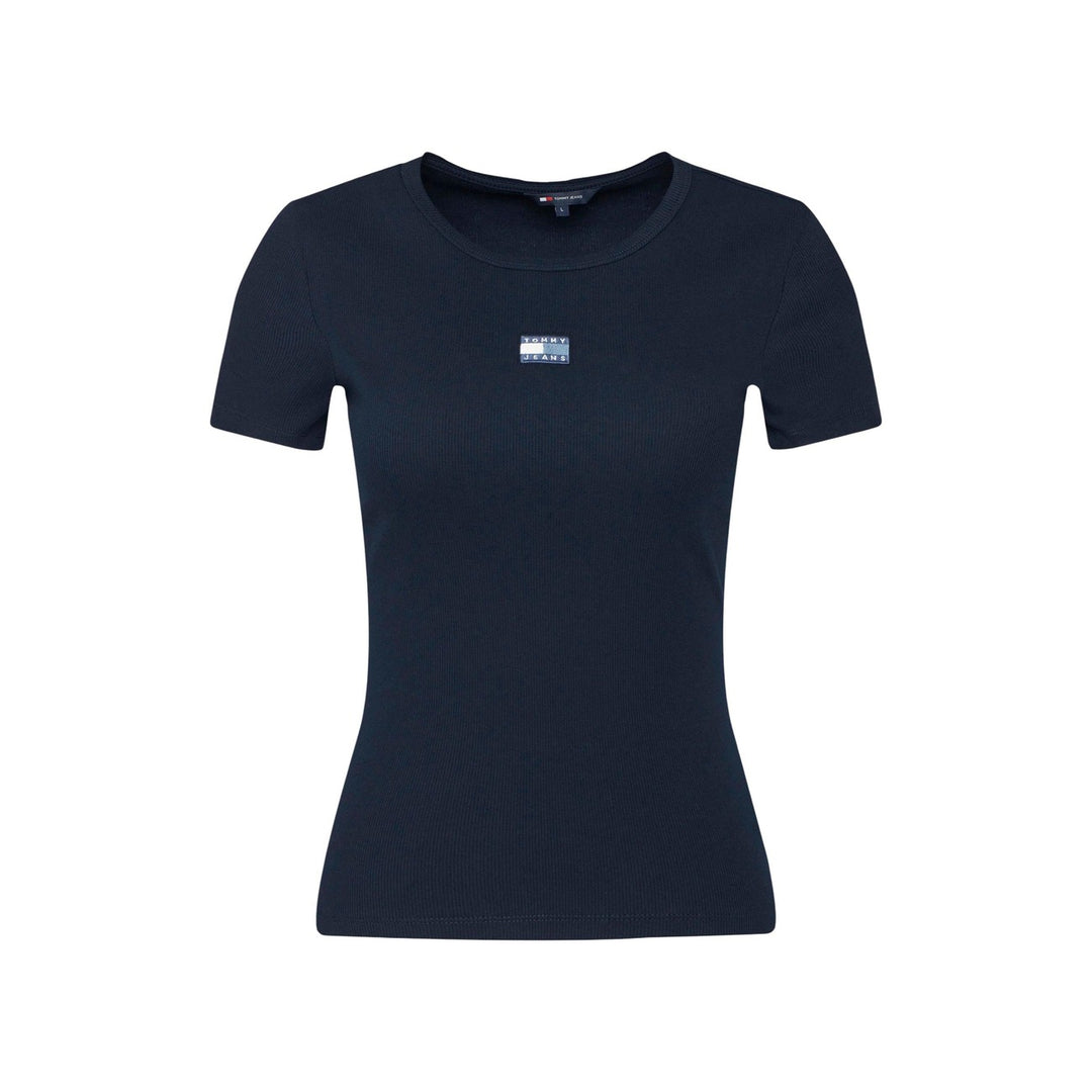Tommy Hilfiger Jeans  Women T-Shirt