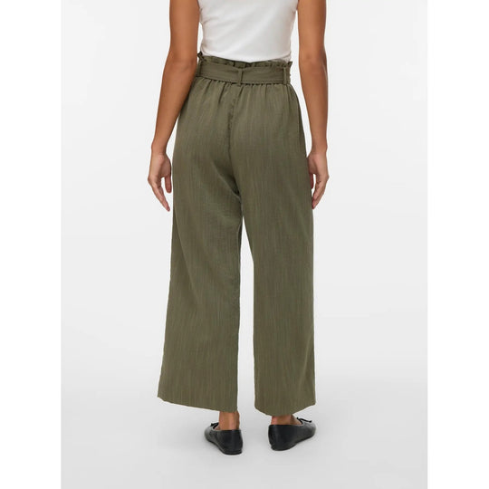 Vero Moda  Women Trousers