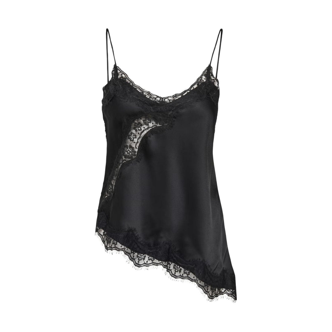 Jacqueline De Yong  Women Undershirt