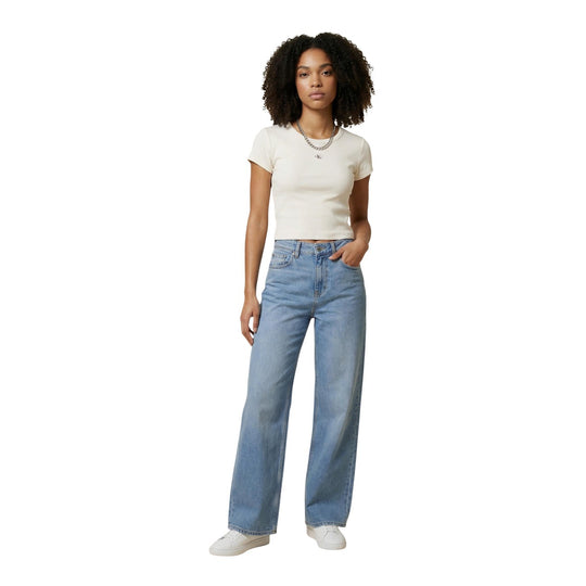 Calvin Klein Jeans  Women T-Shirt