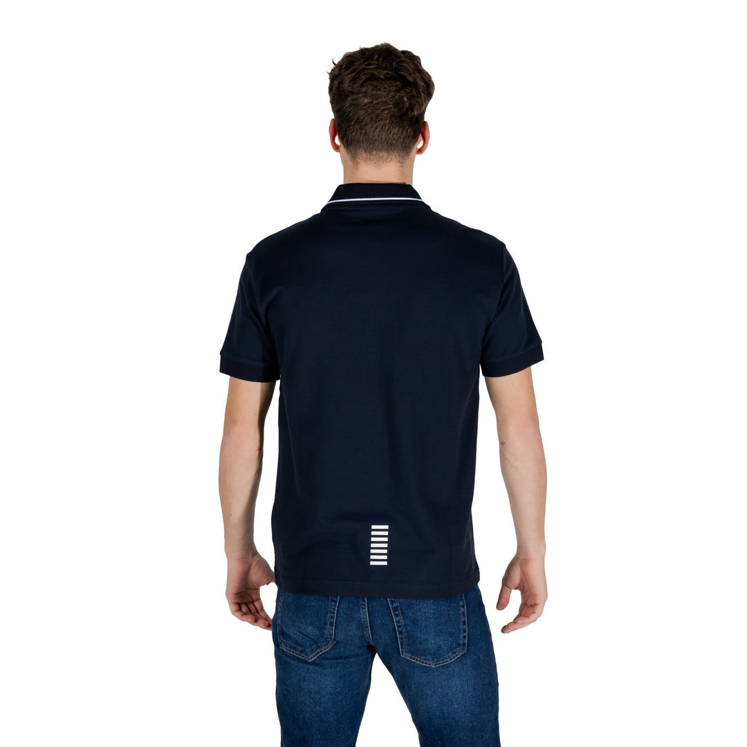 Ea7 Men Polo