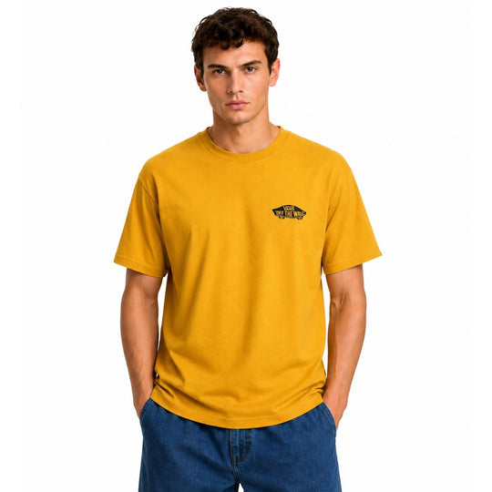 Vans Men T-Shirt