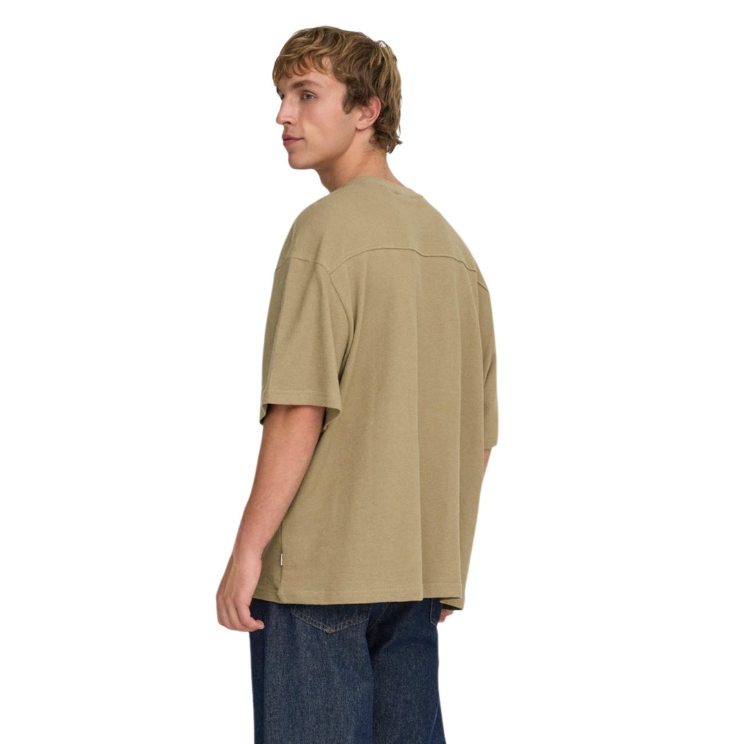 Only &amp; Sons Men T-Shirt