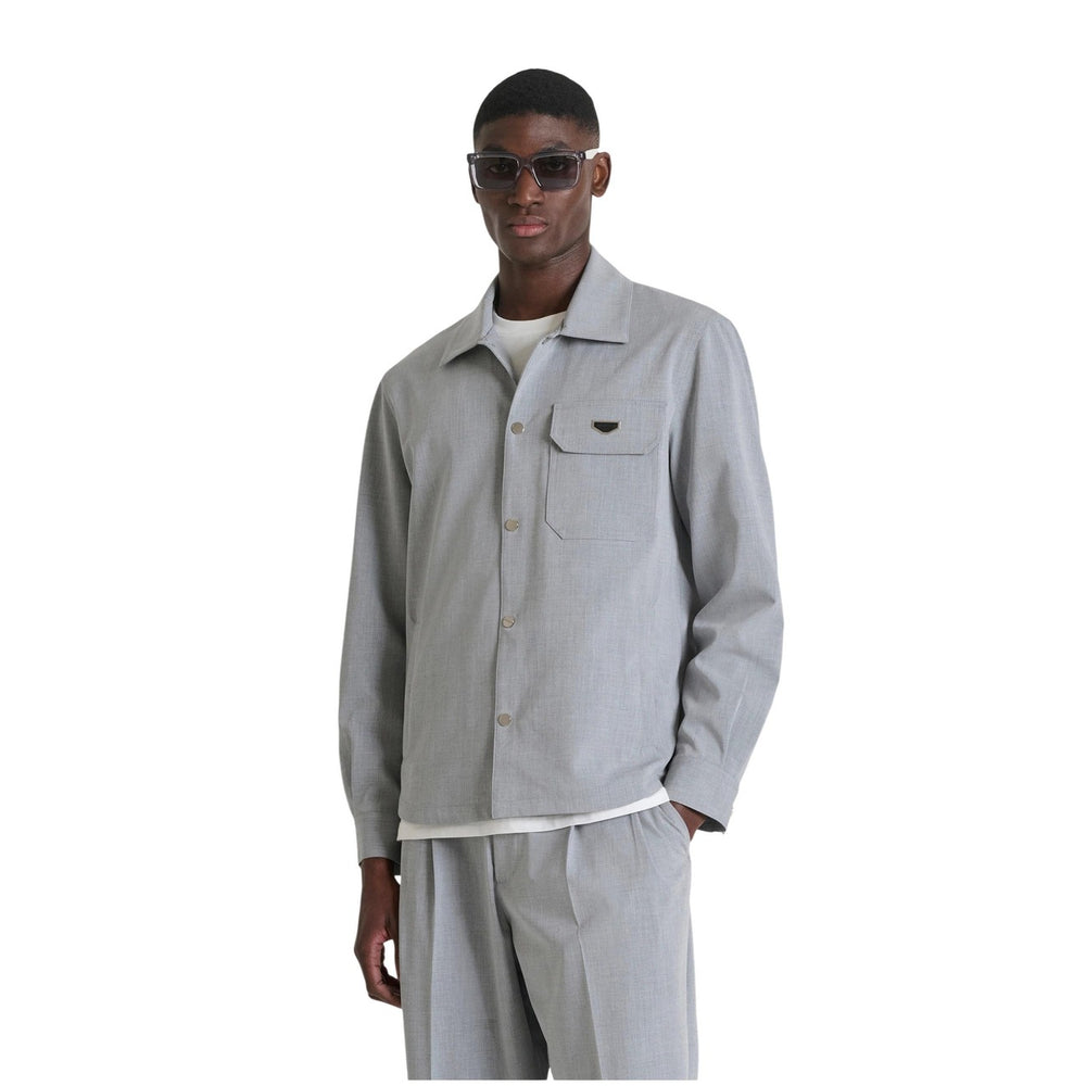 Antony Morato Men Shirt