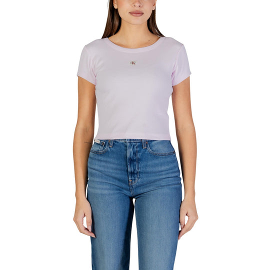 Calvin Klein Jeans  Women T-Shirt
