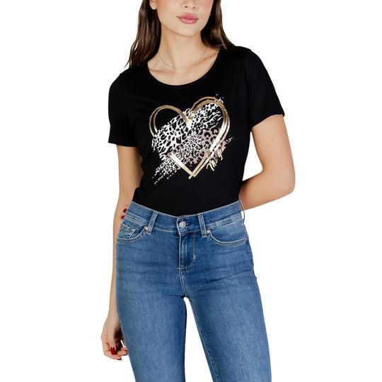 Morgan De Toi  Women T-Shirt