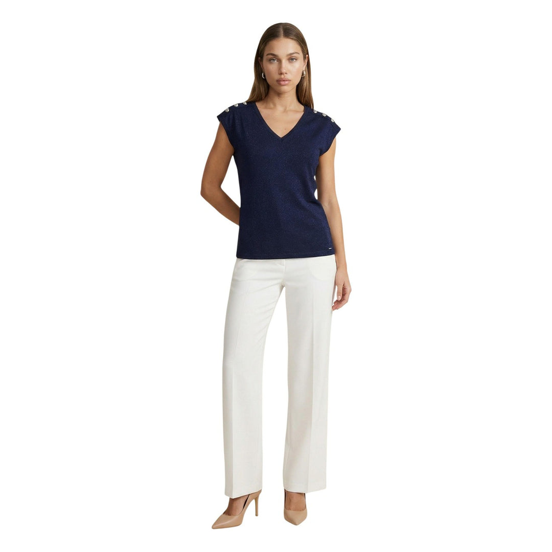 Morgan De Toi  Women Top