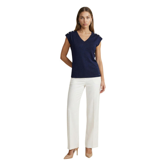 Morgan De Toi  Women Top