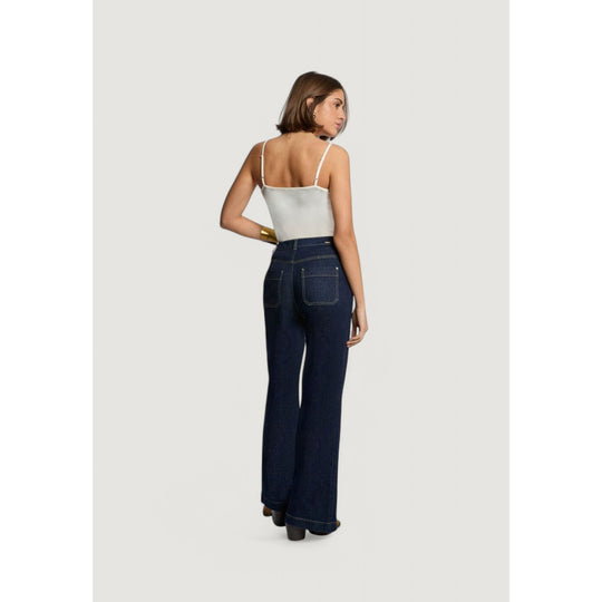 Morgan De Toi  Women Undershirt