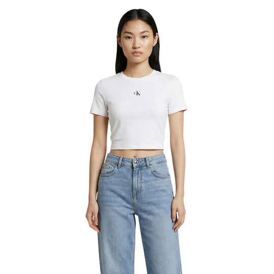 Calvin Klein Jeans  Women T-Shirt