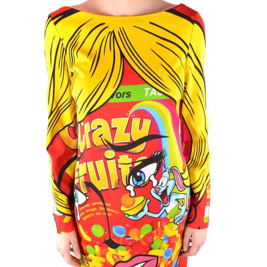 Moschino  Women Dress
