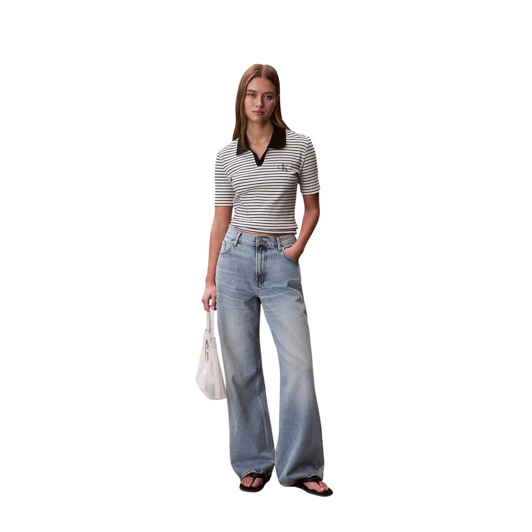 Calvin Klein Jeans  Women Polo
