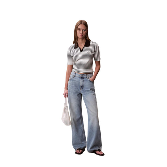 Calvin Klein Jeans  Women Polo