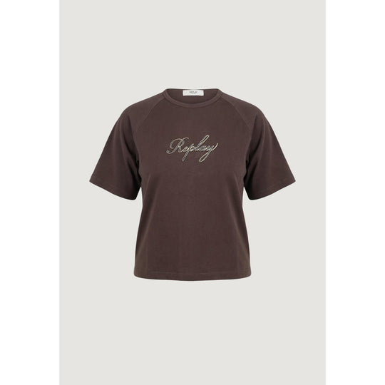 Replay  Women T-Shirt