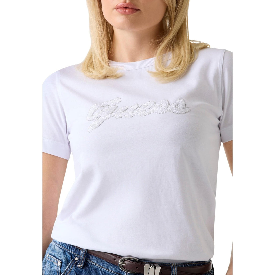 Guess  Women T-Shirt