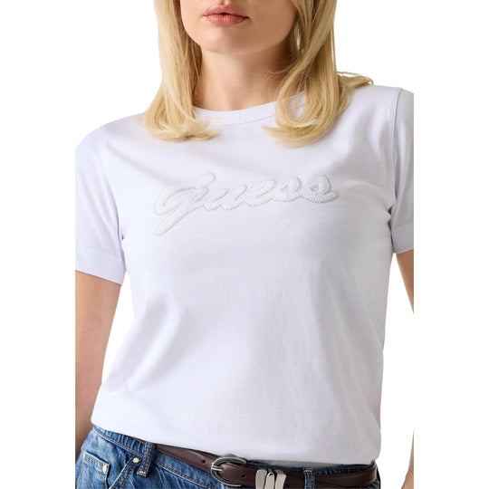 Guess  Women T-Shirt