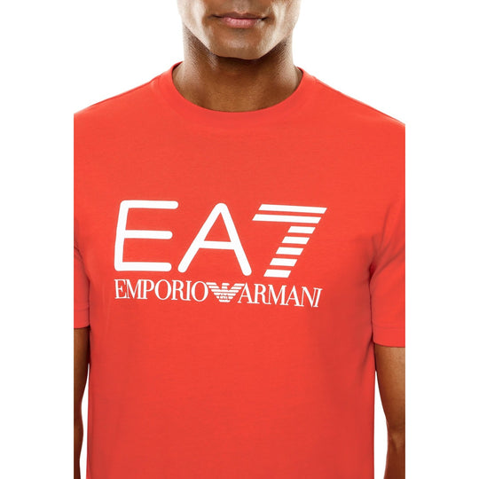 Ea7 Men T-Shirt