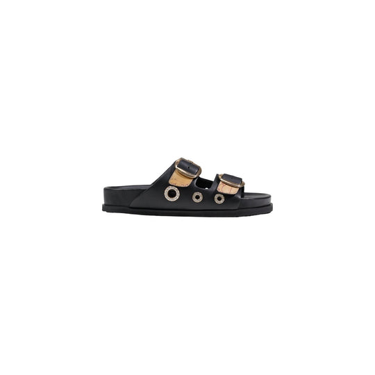 Alviero Martini Prima Classe Women Slippers
