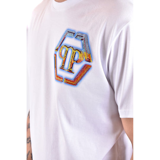 Philipp Plein Men T-Shirt