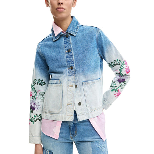 Desigual  Women Blazer