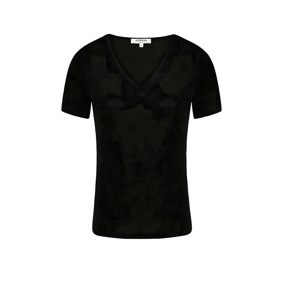 Morgan De Toi  Women T-Shirt