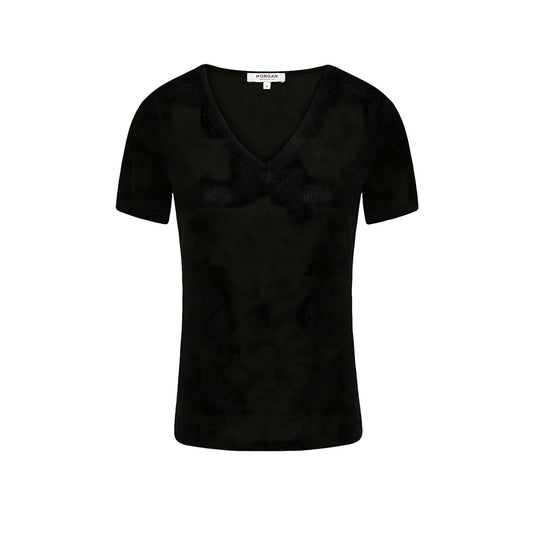 Morgan De Toi  Women T-Shirt