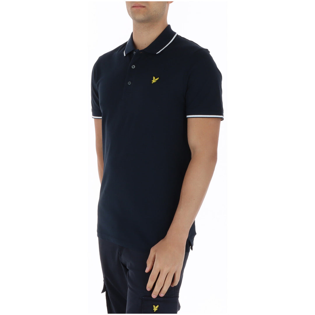 Lyle &amp; Scott Men Polo