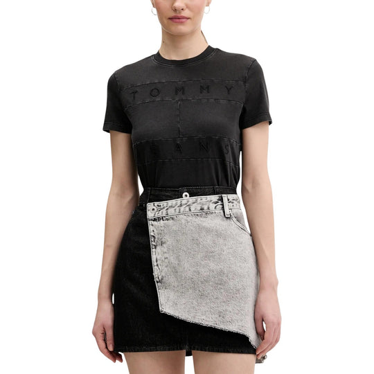Tommy Hilfiger Jeans  Women T-Shirt