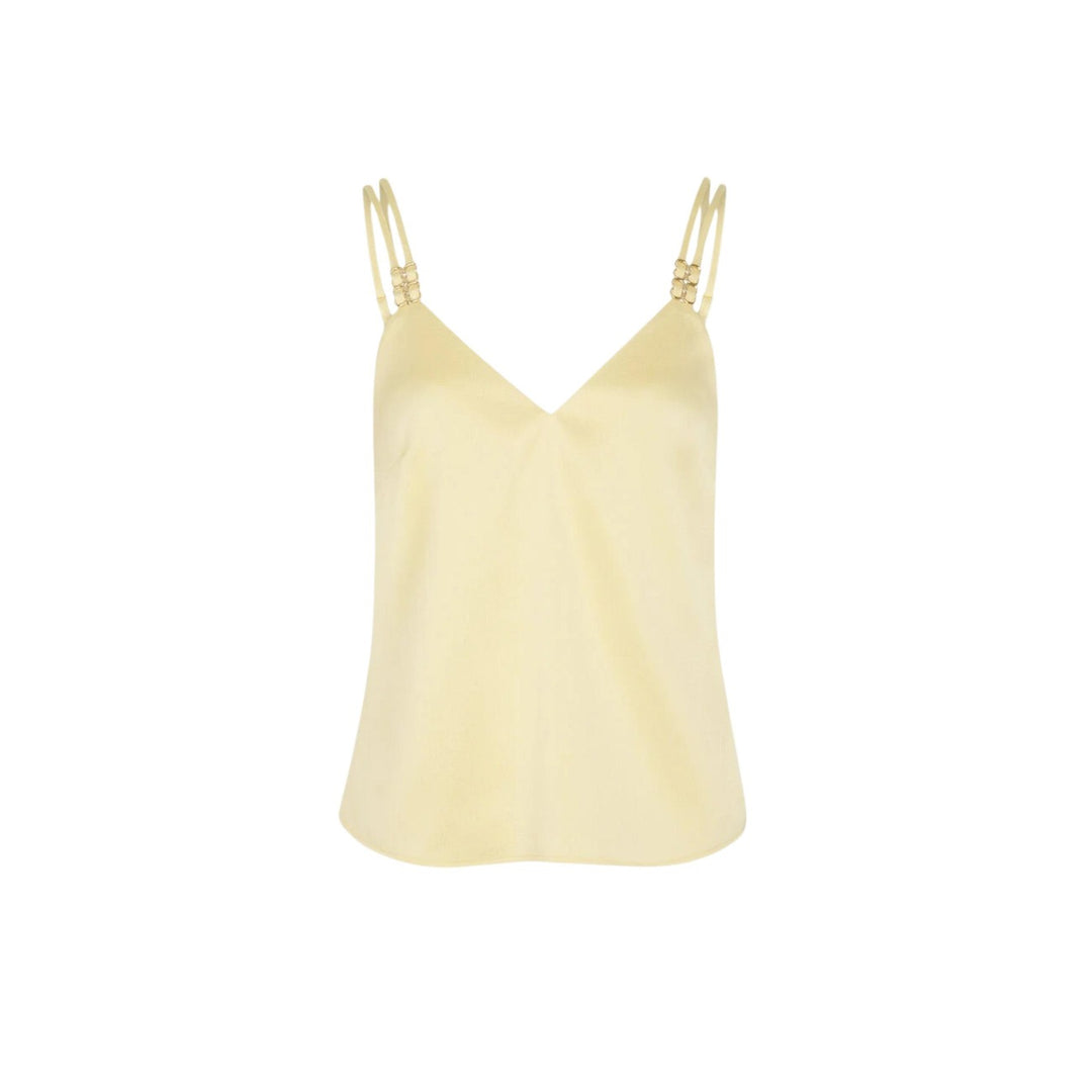Morgan De Toi  Women Top
