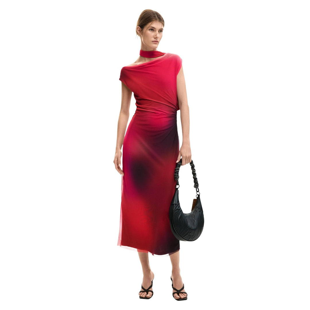Desigual  Women Dress