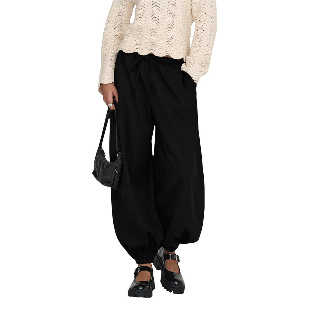 Jacqueline De Yong  Women Trousers