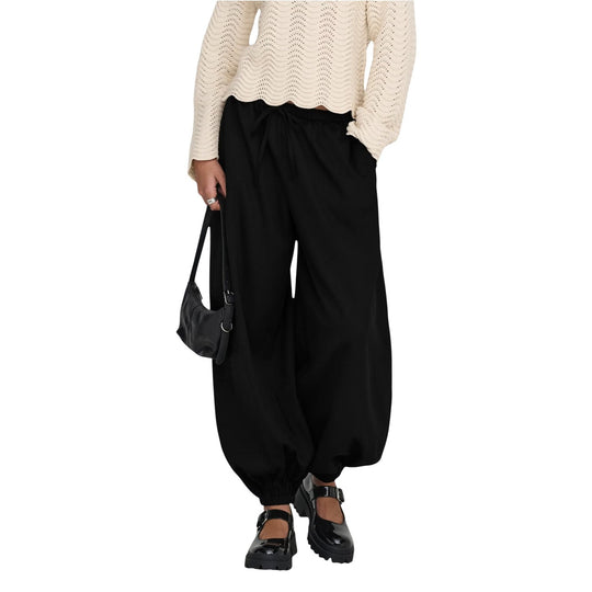 Jacqueline De Yong  Women Trousers