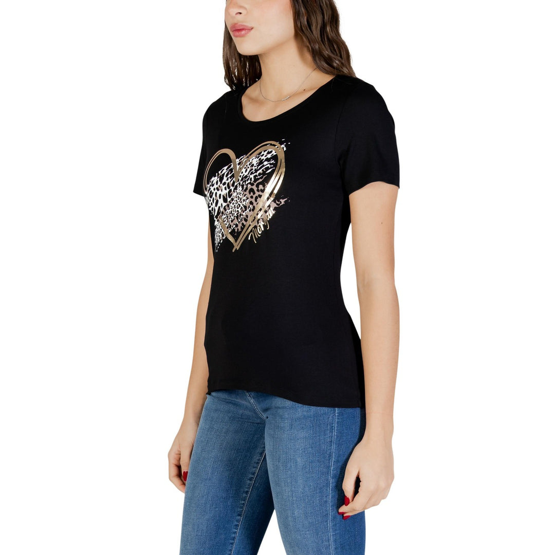 Morgan De Toi  Women T-Shirt