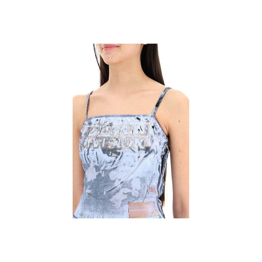 Diesel  Women Blouse