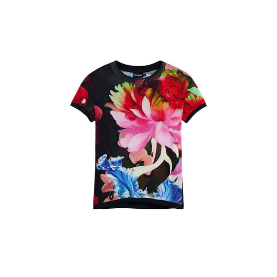 Desigual  Women T-Shirt