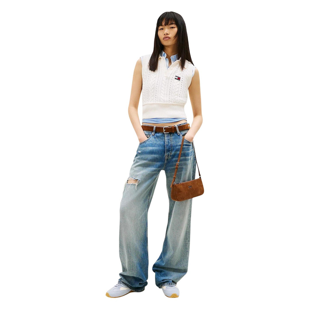 Tommy Hilfiger Jeans  Women Jeans