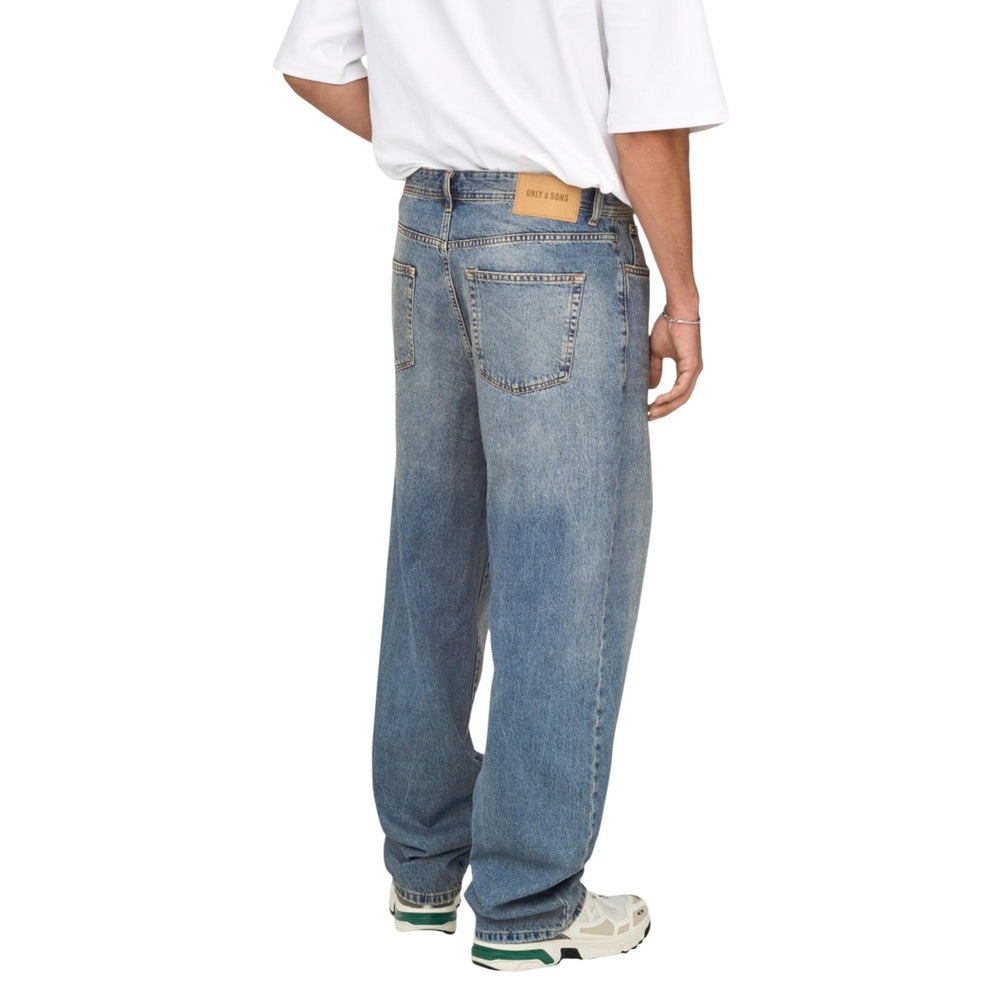 Only & Sons Men Jeans