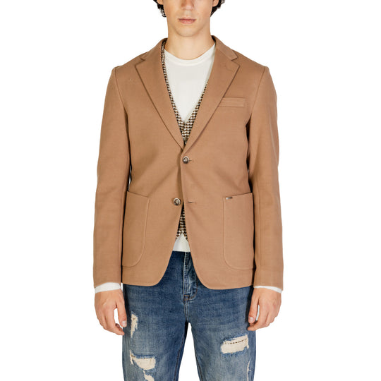 Gianni Lupo Men Blazer