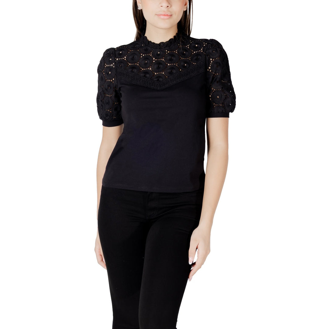 Morgan De Toi  Women Blouse