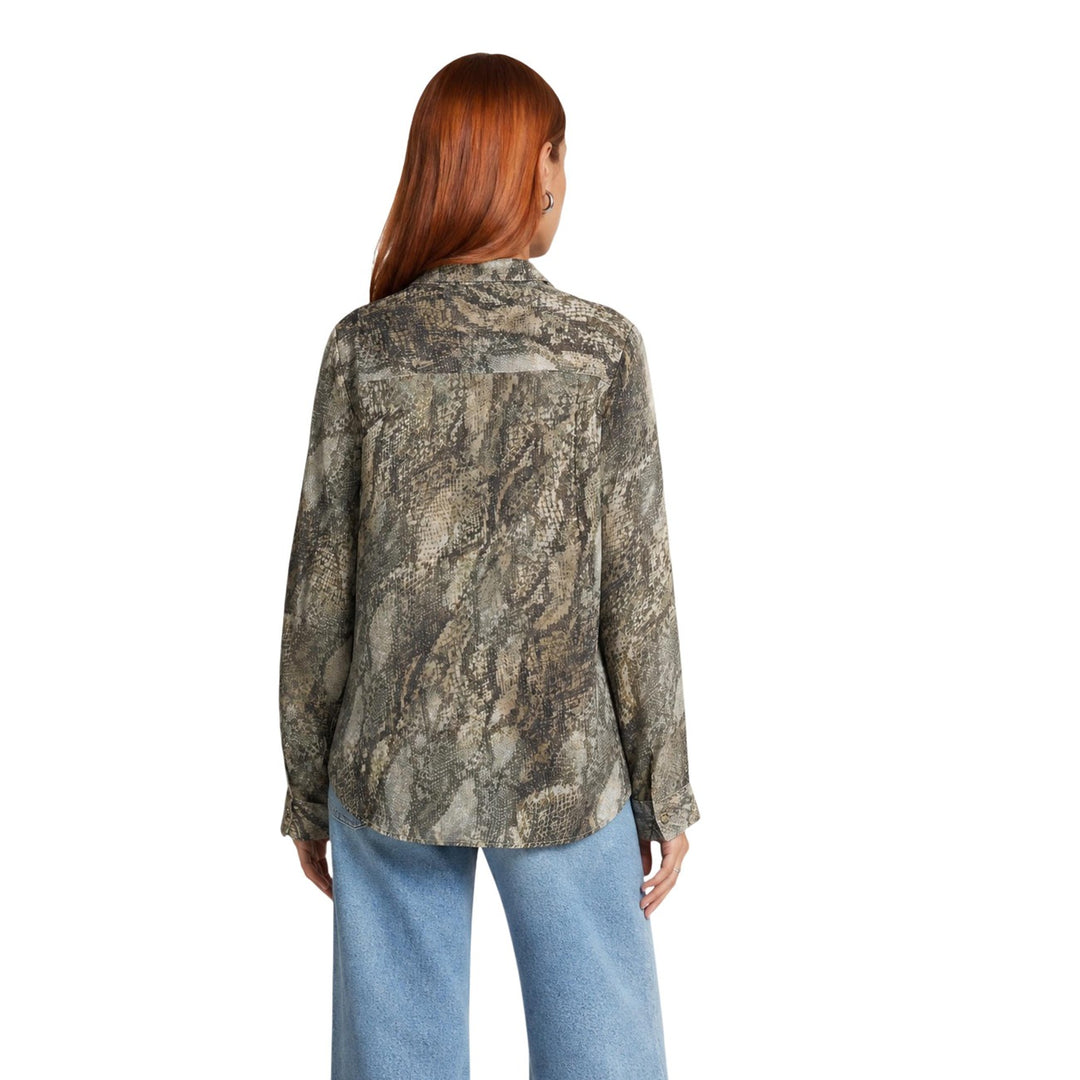 Guess  Women Blouse