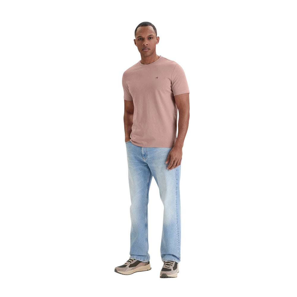 Napapijri Men T-Shirt