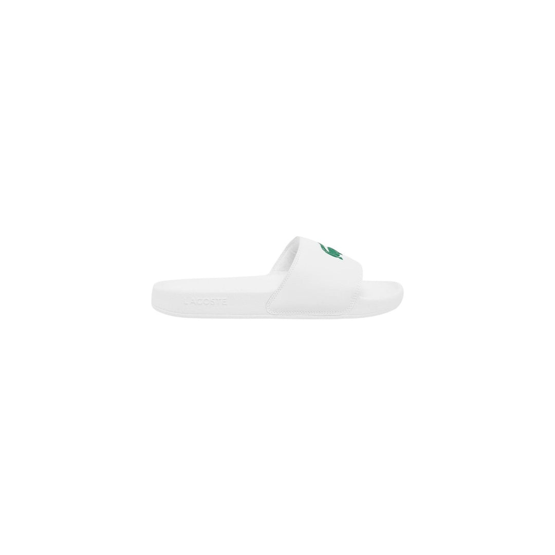 Lacoste Women Slippers