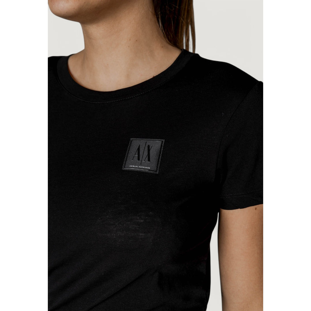 Armani Exchange  Women T-Shirt