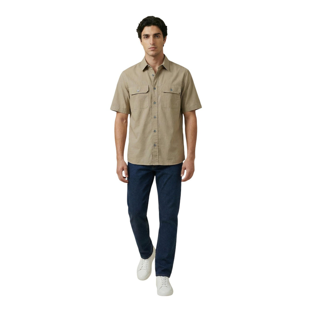 Armani Exchange Men Shirt