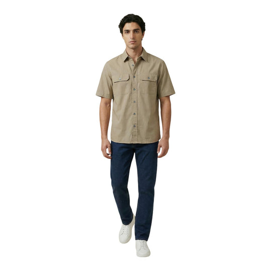 Armani Exchange Men Shirt