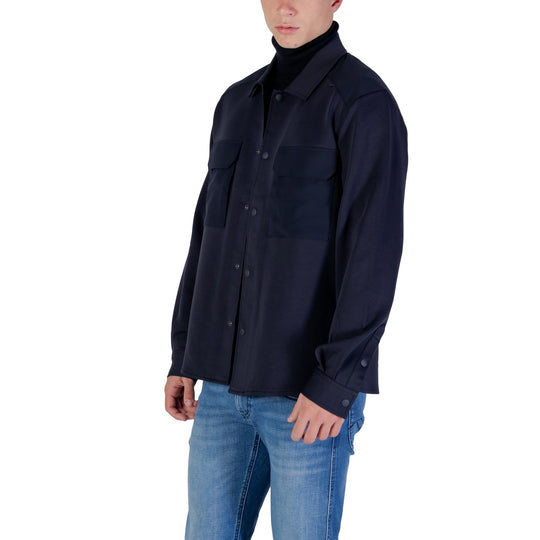 Antony Morato Men Shirt