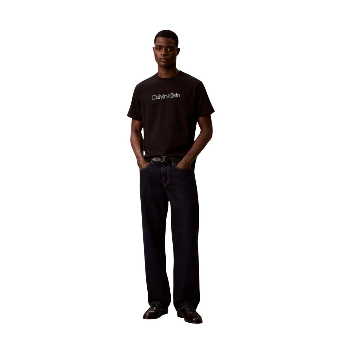 Calvin Klein Jeans Men T-Shirt