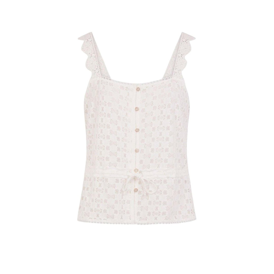Morgan De Toi  Women Top